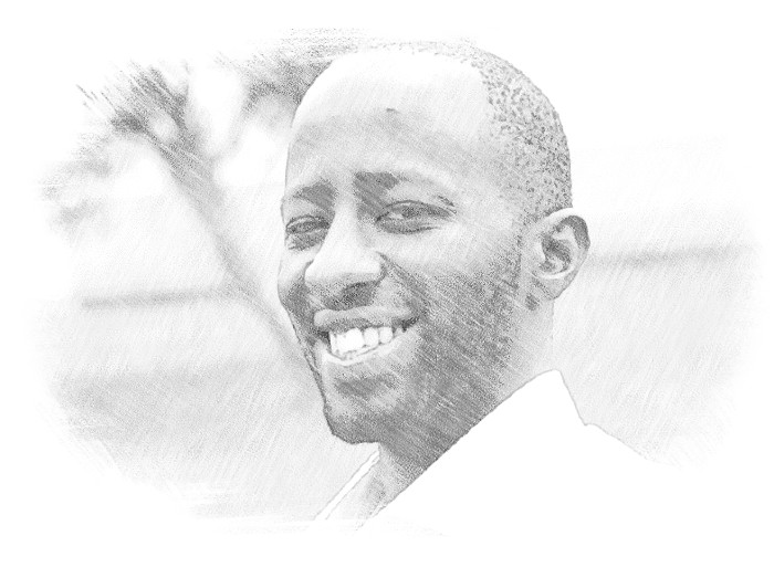 Eddy Chebelyon